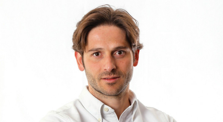 Rodrigo Galvão, presidente da Oracle Brasil.