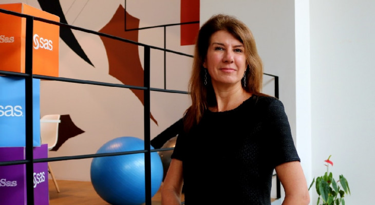 Ana Minconi.