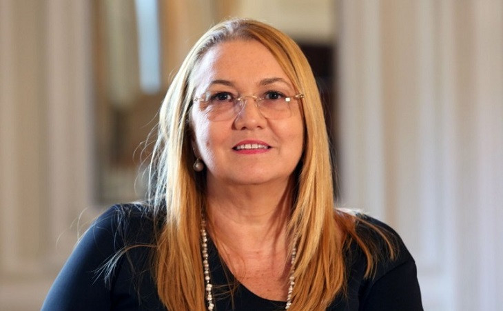 Susana Kakuta, CEO do Tecnosinos.