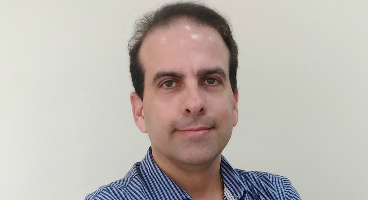 Rodrigo Ladeira.