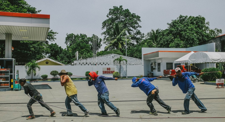 Serpro quer terceirizar o braçal e focar no estratégico. Foto: Pexels.
