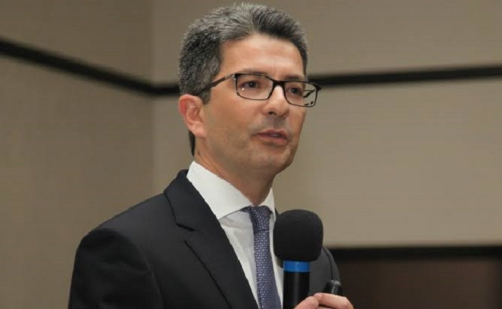 Paulino Rodrigues.