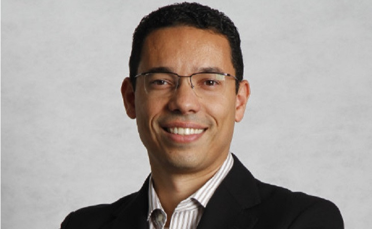 Maykon Fernandes.