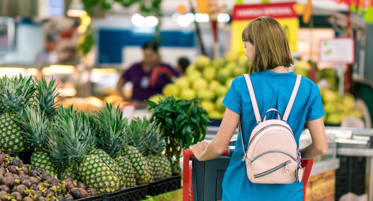 Crescimento da startup estaria entre 15 e 20% ao mês. Foto: Pexels.