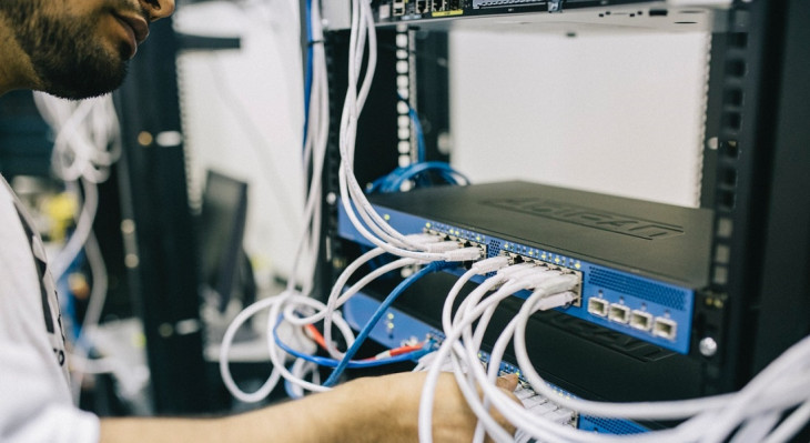 Quântico vai meter ela mesma a mão na massa. Foto: Pexels.