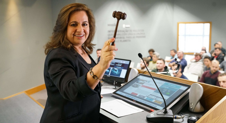 Pestana é pioneira em uso de tecnologia no seu setor. Foto: Pestana.