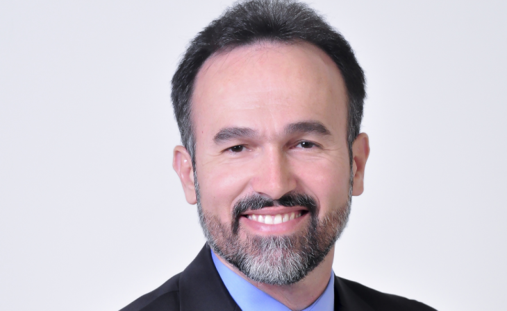 Rodrigo Roland, CEO da Data System. Foto: divulgação.