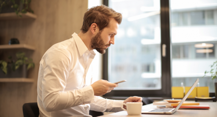 Os preços para planos de dados de 1GB a 10 GB iniciam em R$ 9,99. Foto: Pexels.