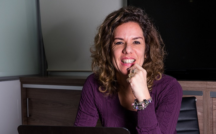Mirian Amaral.