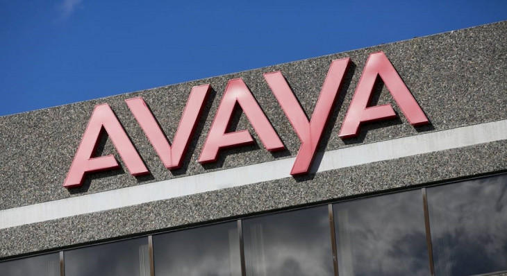 Figurando na bolsa de valores de Nova Iorque, a Avaya existe há mais de 100 anos. Foto: divulgação.