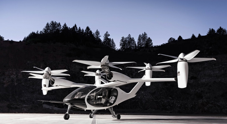 eVTOL: você ainda vai viajar num. Bom, talvez não. Ninguém sabe.