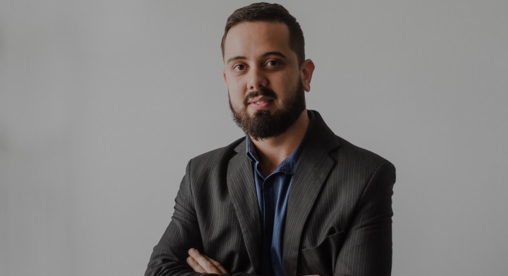 Diego Moreira Matos.