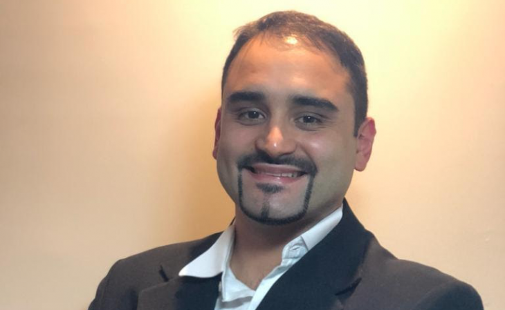 Adriano Medici, diretor de crescimento e inovação da DialMyApp Brasil. Foto: divulgação.
