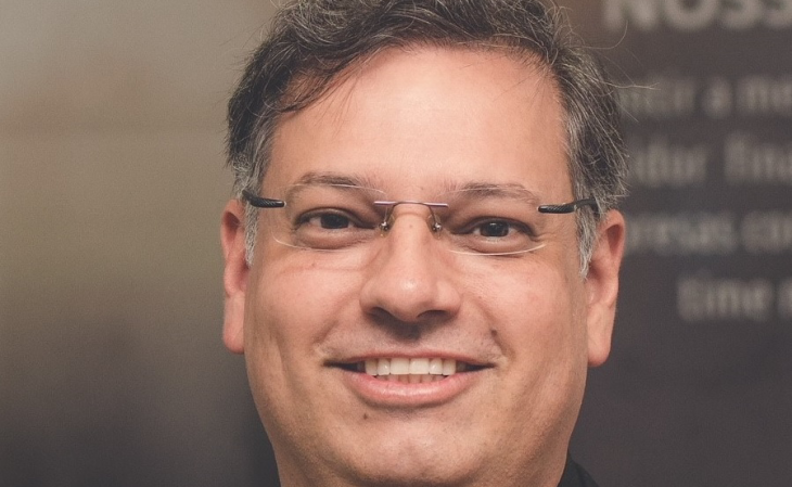 Altivo Oliveira vice-presidente da área de clientes da Mutant. Foto: divulgação.