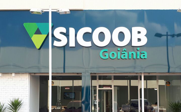 A região do Sicoob Goiânia tem  uma área com mais de 100 mil leads previamente identificados. Foto: divulgação.