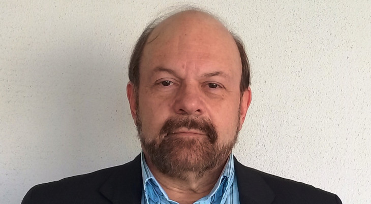 Carlos Nicolini.
