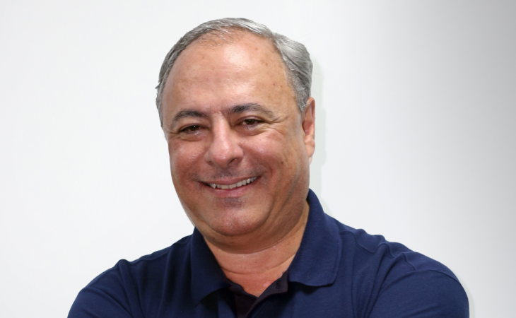 Eduardo Ragasol, COO da Neogrid. Foto: divulgação.