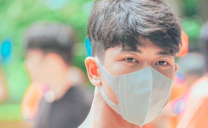 Surto viral com epicentro na China tem dominado o noticiário mundial. Foto: Pexels.