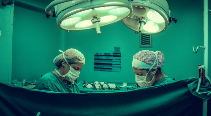 Unimed Ourinhos tem dois hospitais no interior de São Paulo. Foto: Pexels.