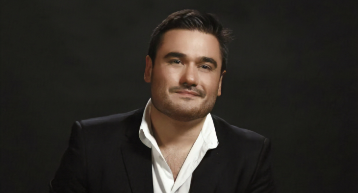 Otavio Dias, sócio e CEO da Repense. Foto: divulgação.