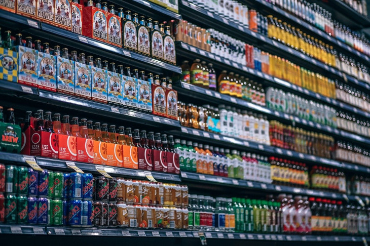Seu sistema contemplará um catálogo com até 430 informações por produto. Foto: Pixabay.