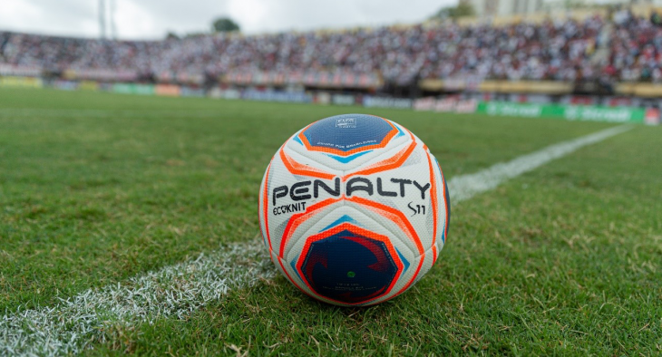 Marca é a única multinacional de esportes brasileira. Foto: divulgação.
