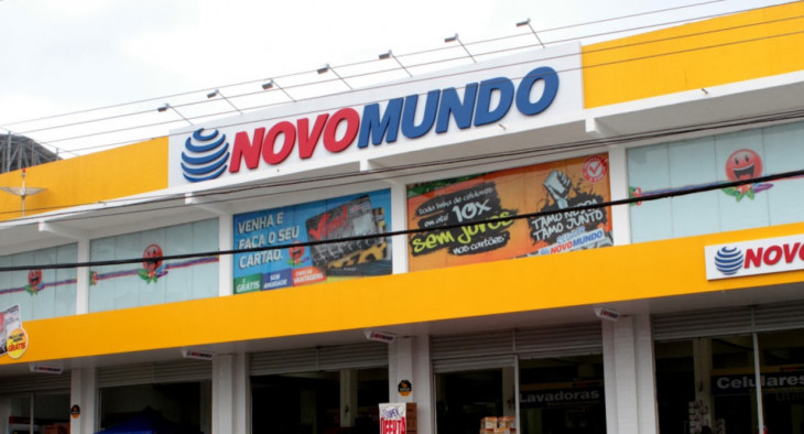 A empresa tem 150 lojas espalhadas por nove estados e Distrito Federal. Foto: divulgação.