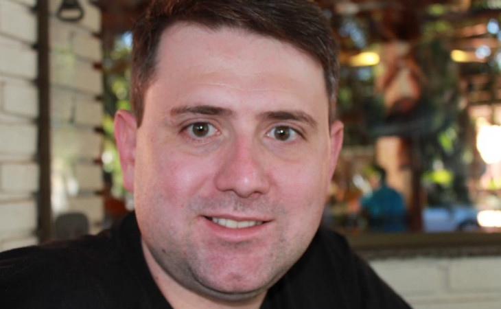Rodrigo Glauser, delivery manager da FH.