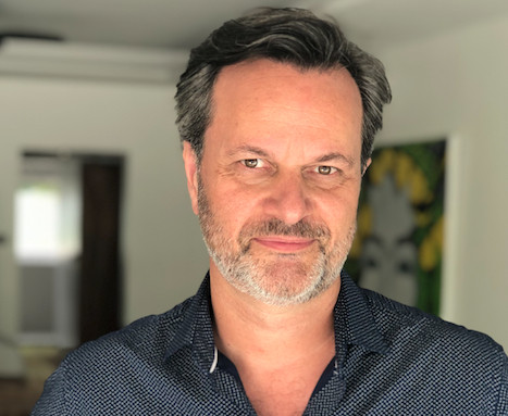 François Mazoudier, gestor e serial investor, estará à frente da preparação. Foto: divulgação.