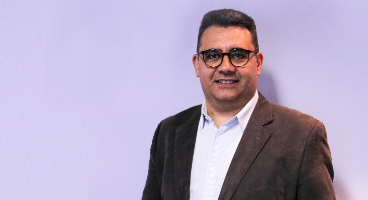Marcos Spinelli.