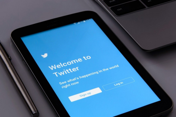 O Twitter se estabeleceu em São Francisco em 2006. Foto: Pixabay