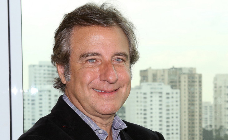Paulo Henrique Pichini, CEO e presidente da Go2neXt Digital Innovation. Foto: divulgação.