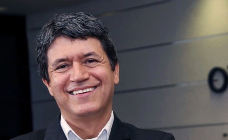 Gil Torquato.