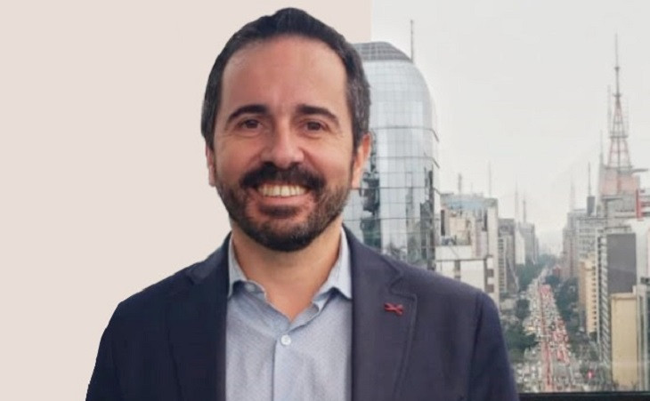 António Andrade.