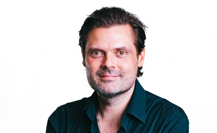 Marcos Swarowsky, diretor geral da Deezer na América do Sul. Foto: divulgação.