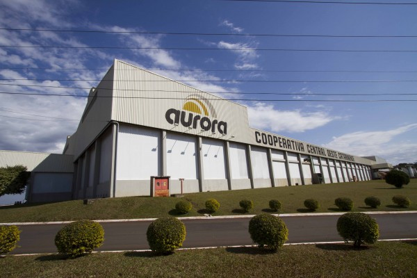 Aurora está apostando em tecnologia. Foto: Alesc/Divulgação.