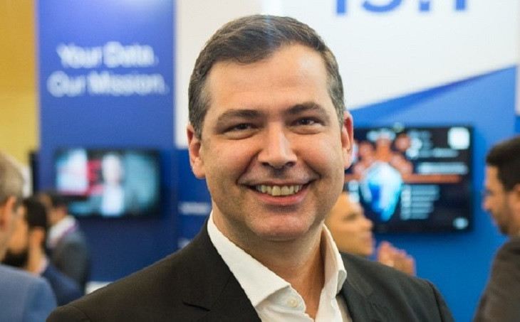 Allan Costa, diretor de Inovação e Alianças da ISH Tecnologia.