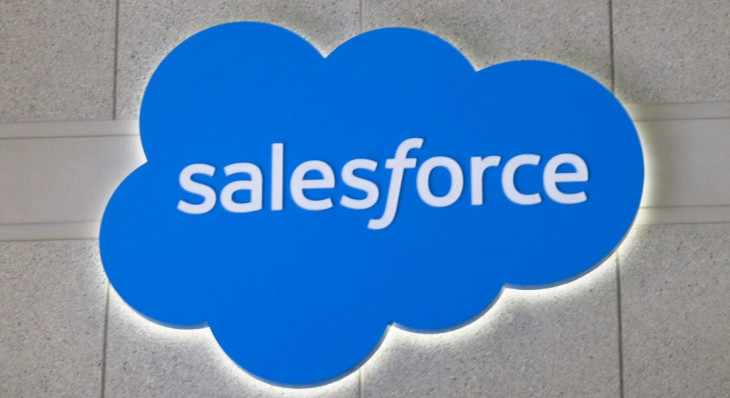 SalesForce está em alta no Brasil. Foto: flickr.com/photos/85567416@N03