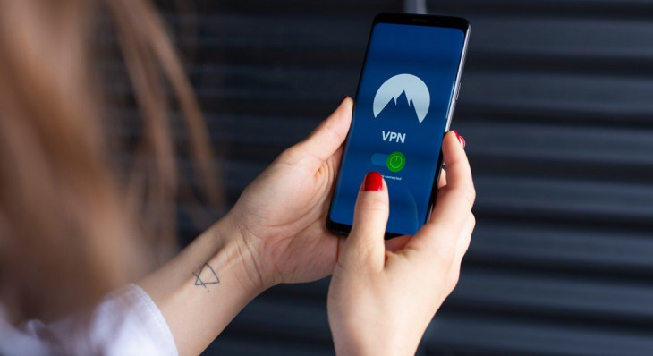 Escolha a VPN certa. Foto: Pexels.