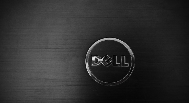 Dell decidiu fazer algumas vendas. Foto: https://www.flickr.com/photos/jerryluo0520