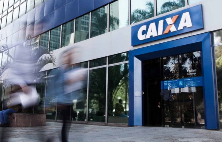 A Caixa tem no financiamento habitacional um de seus principais negócios. Foto: divulgação.