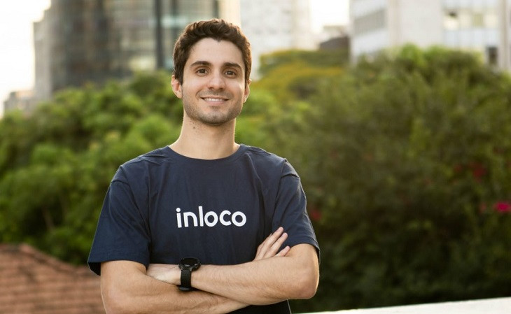 André Ferraz, CEO da In Loco.