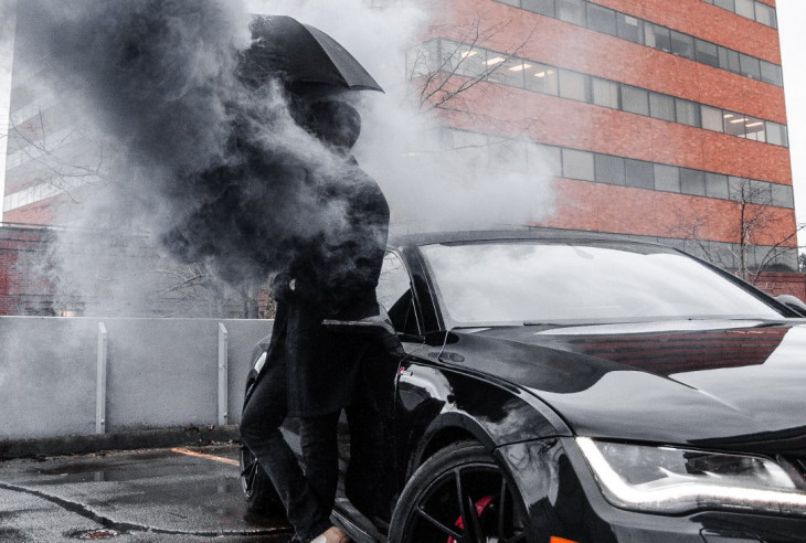 Projeto da Audi com a Capgemini está envolto em mistério. Foto: Pexels.