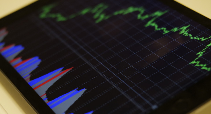 A soma de todos os bens e serviços produzidos no país foi de R$ 7,3 trilhões em 2019. Foto: Pexels.