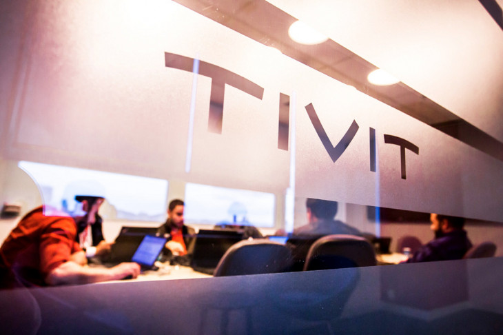 Tivit chega a ter 5 mil usuários simultâneos do ServiceNow. Foto: Tivit.