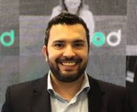 João Paulo Félix, gerente de pagamentos da Uber no Brasil. Foto: Linkedin.