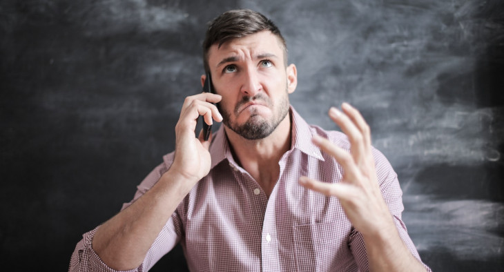 O problema teria começado por volta das 14h desta quinta-feira, 5. Foto: Pexels.
