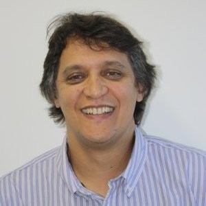 Cândido Rodrigues, diretor de operações da Squadra. Foto: divulgação.
