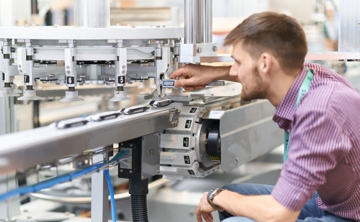 Empresa é é fornecedor líder em tecnologia de processamento e embalagem.