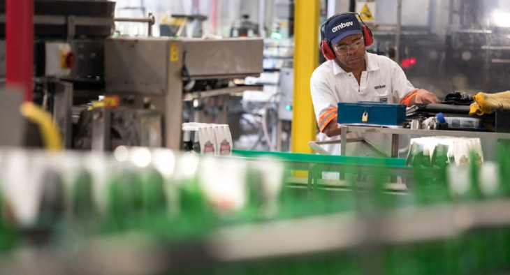 Empresa deve divulgar mensalmente que não tolera tal prática. Foto: divulgação.